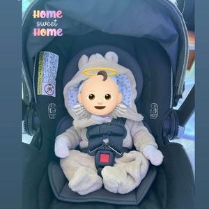 Meet your Posher, Wang